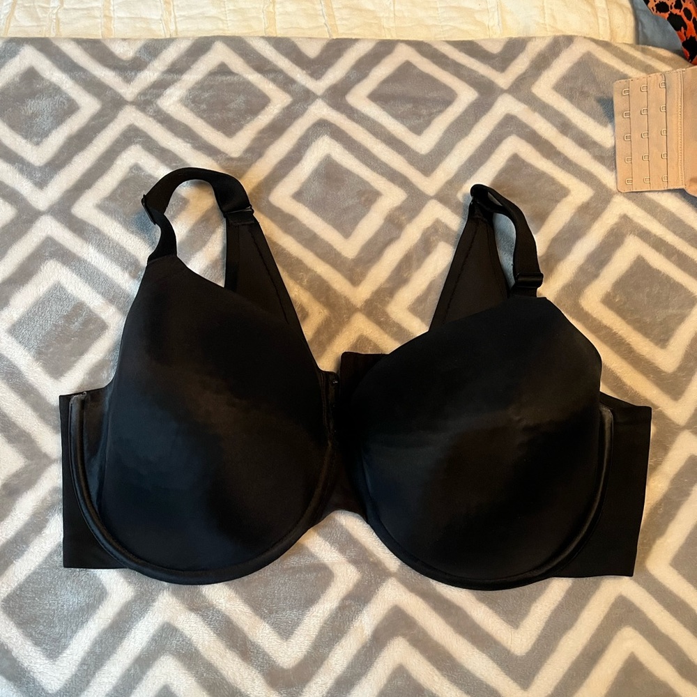 Catherine’s Underwire Bra